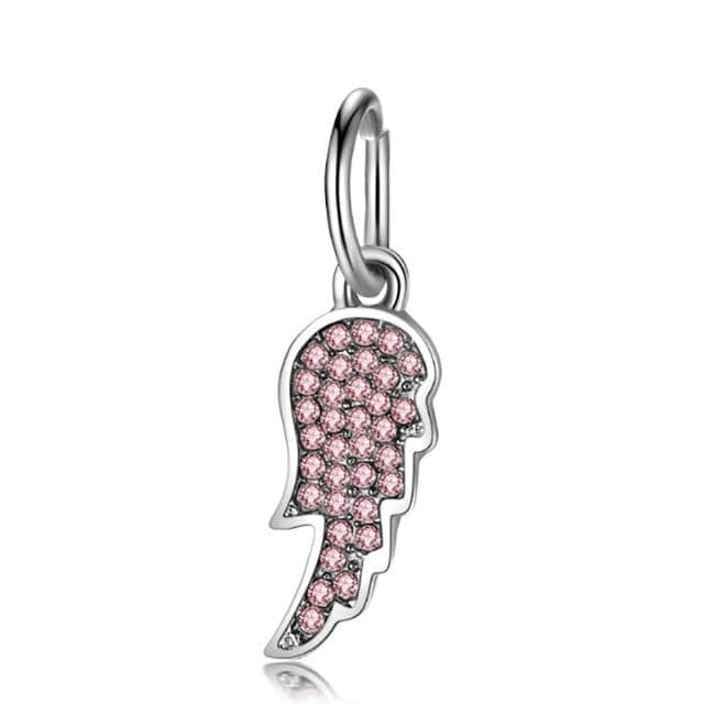 Fit pandora bracelet gioielli relicario charms princess bijoux silver perfumes mujer originales necklace charm jewelry beads
