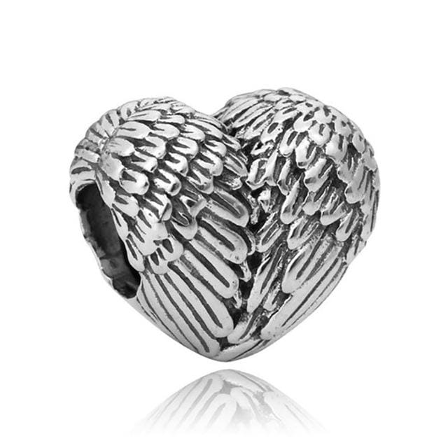 Fit pandora bracelet gioielli relicario charms princess bijoux silver perfumes mujer originales necklace charm jewelry beads