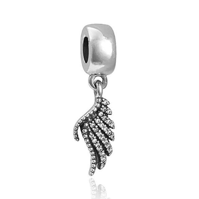 Fit pandora bracelet gioielli relicario charms princess bijoux silver perfumes mujer originales necklace charm jewelry beads