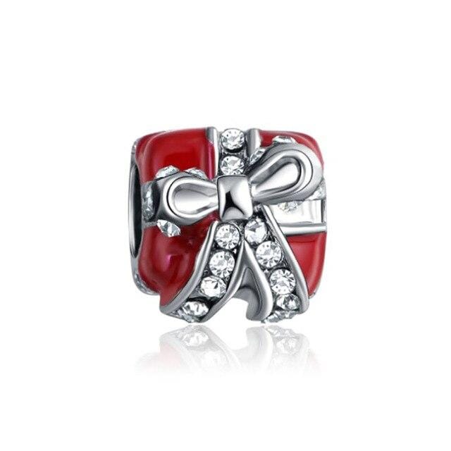 Fit pandora charms silver 925 original bracelet jewelry valentine's day mary poppins bijoux riverdale harajuku beads jewellery