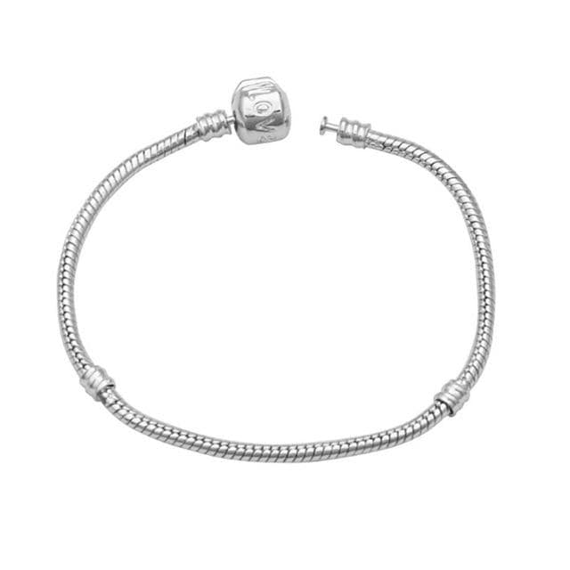 Fit pandora charms silver 925 original bracelet jewelry valentine's day mary poppins bijoux riverdale harajuku beads jewellery