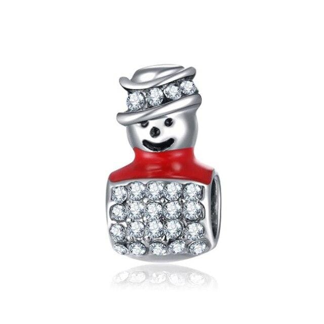 Fit pandora charms silver 925 original bracelet jewelry valentine's day mary poppins bijoux riverdale harajuku beads jewellery