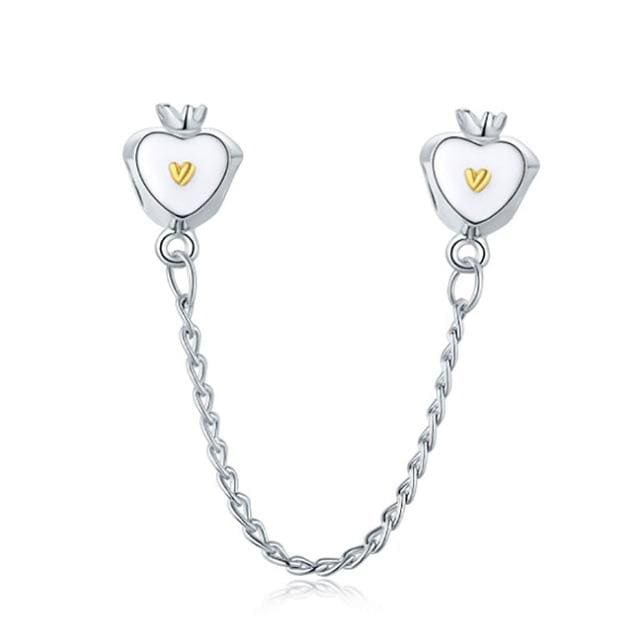 Fit pandora charms silver 925 original bracelet jewelry valentine's day mary poppins bijoux sieraden wicca beads jewellery