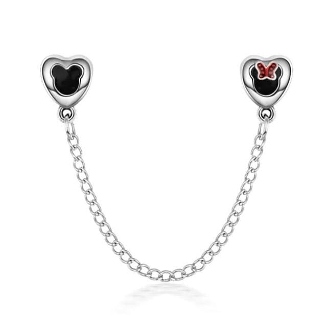 Fit pandora charms silver 925 original bracelet jewelry valentine's day mary poppins bijoux sieraden wicca beads jewellery