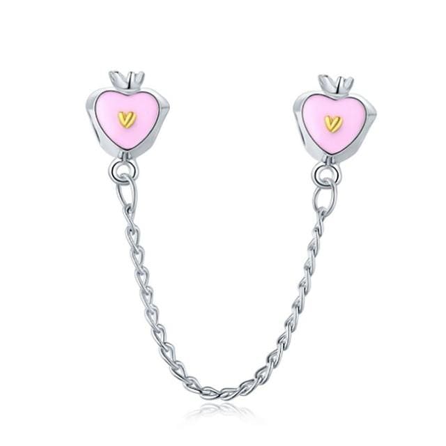 Fit pandora charms silver 925 original bracelet jewelry valentine's day mary poppins bijoux sieraden wicca beads jewellery