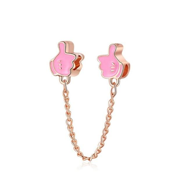 Fit pandora charms silver 925 original bracelet jewelry valentine's day mary poppins bijoux sieraden wicca beads jewellery