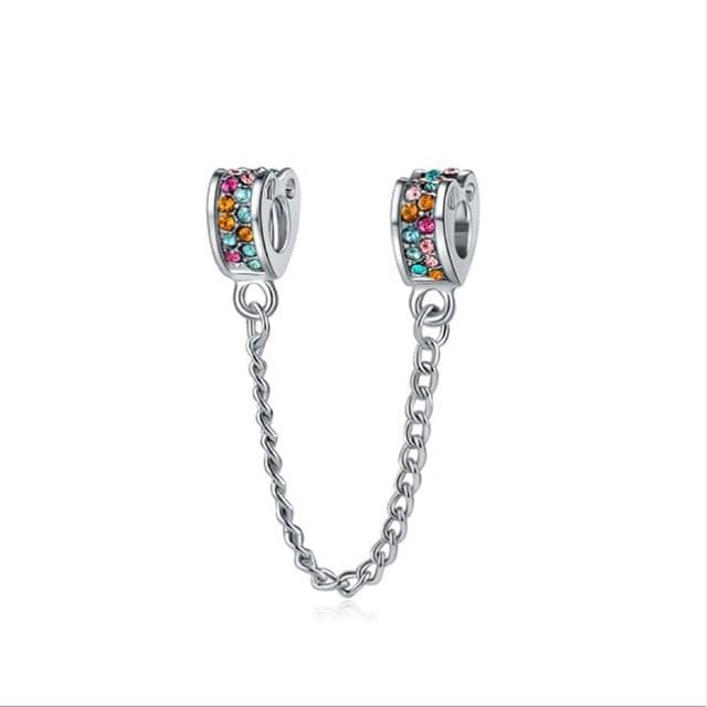 Fit pandora charms silver 925 original bracelet jewelry valentine's day mary poppins bijoux sieraden wicca beads jewellery