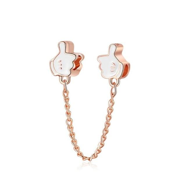 Fit pandora charms silver 925 original bracelet jewelry valentine's day mary poppins bijoux sieraden wicca beads jewellery