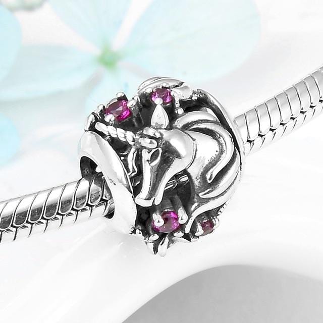 High Quality Family Forever Charms 925 Sterling Silver Beads Clear CZ Fit Original Pandora Bracelet Bangles Jewelry making