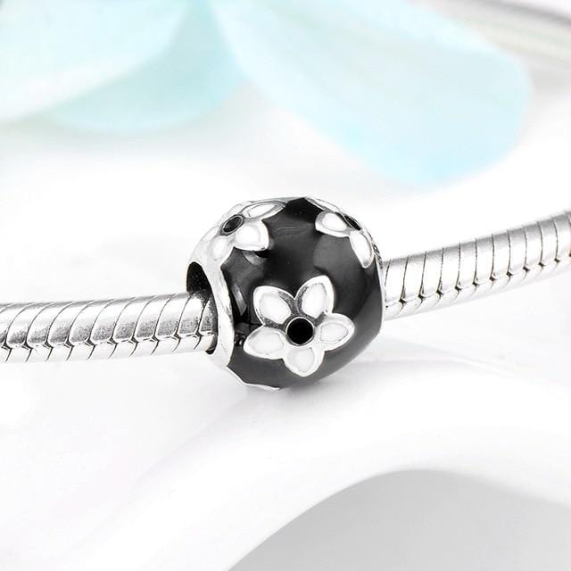 High Quality Family Forever Charms 925 Sterling Silver Beads Clear CZ Fit Original Pandora Bracelet Bangles Jewelry making